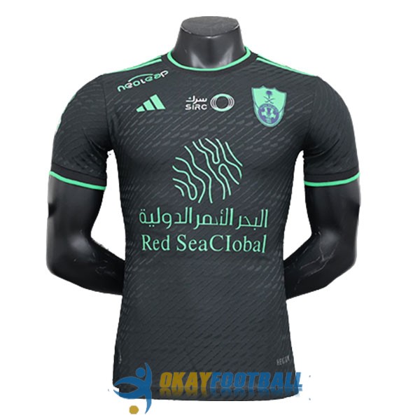 shirt third player version al ahli saudi 2023-2024
