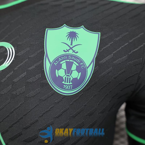 shirt third player version al ahli saudi 2023-2024<br /><span class=