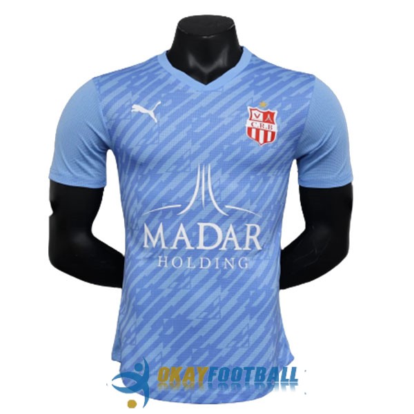 shirt third player version cr belouizdad 2023-2024