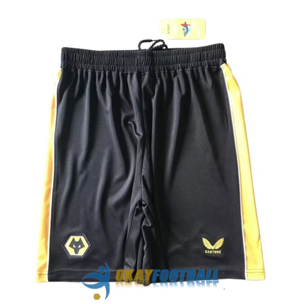 shorts home wolves fc 2023-2024