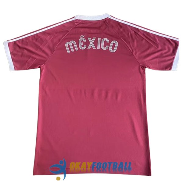 shirt away mexico retro 1985-1986