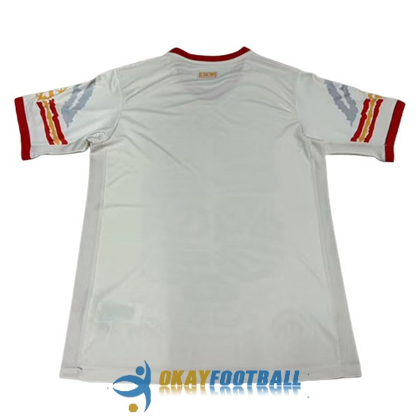 shirt brazil international white gray yellow red special edition 2023-2024<br /><span class=