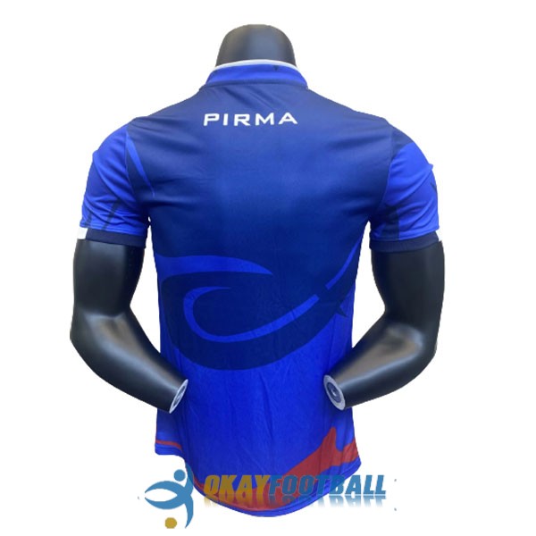 shirt cruz azul blue special edition player version 2023-2024<br /><span class=