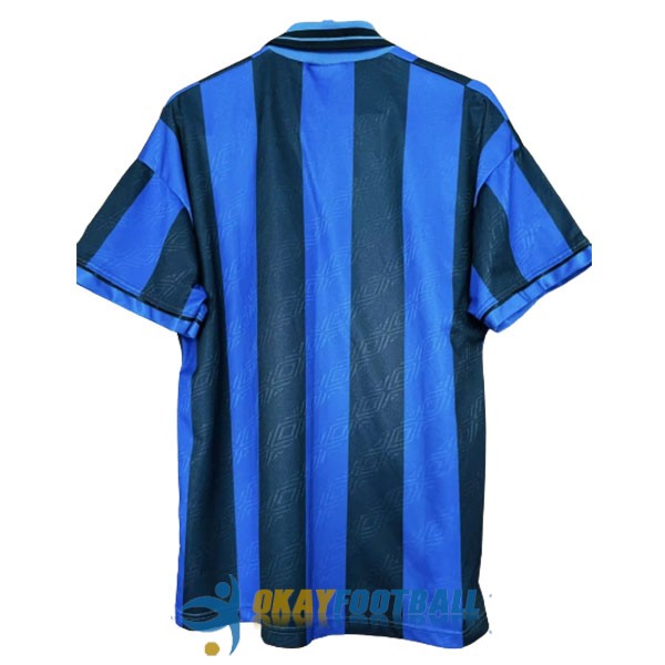 shirt home inter milan retro 1995-1996<br /><span class=