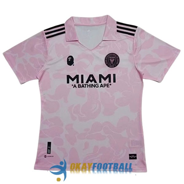 shirt inter miami pink (1) special edition 2023-2024 [EX23-11-24-33]