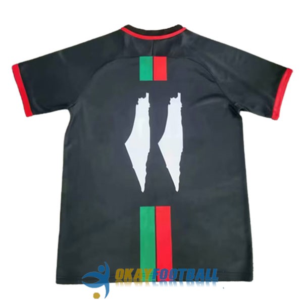 shirt palestine black special edition 2023-2024<br /><span class=