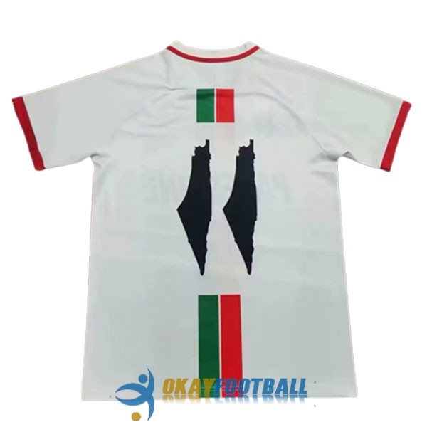 shirt palestine white special edition 2023-2024<br /><span class=