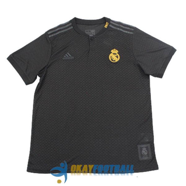 shirt real madrid black (1) special edition 2023-2024 [EX23-11-24-195]