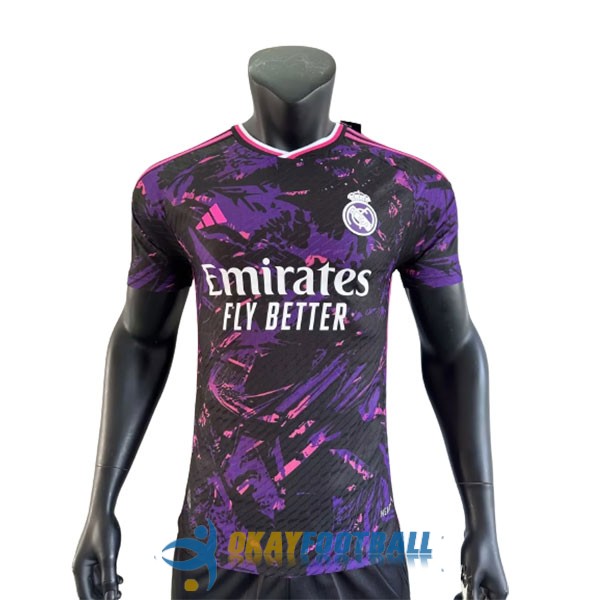 shirt real madrid purple (2) special edition player version 2023-2024 [EX23-11-24-193]