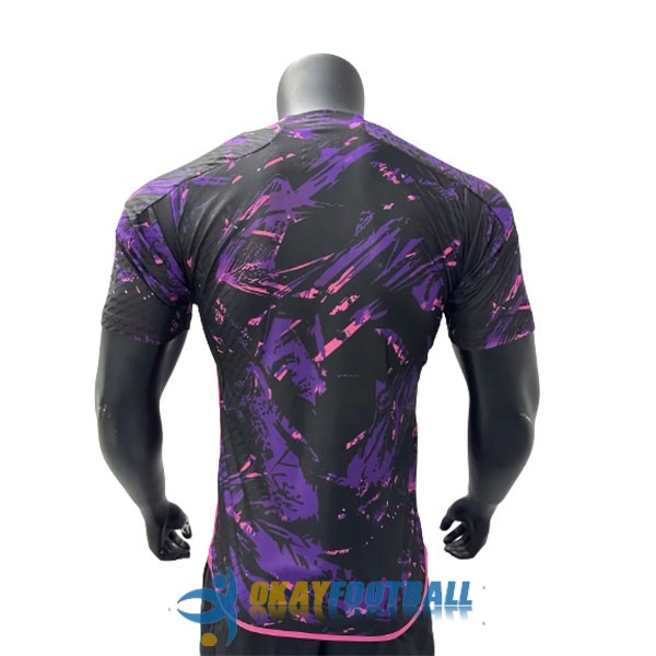 shirt real madrid purple (2) special edition player version 2023-2024<br /><span class=