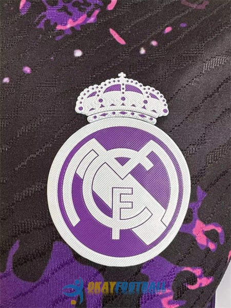 shirt real madrid purple (2) special edition player version 2023-2024<br /><span class=