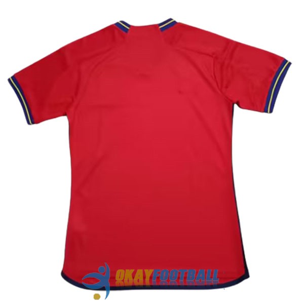 shirt spain red blue special edition 2023-2024<br /><span class=
