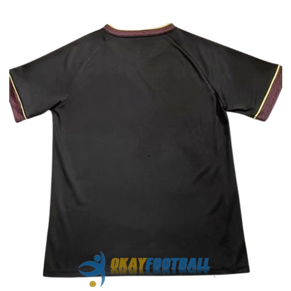 shirt sport recife black red special edition 2023-2024