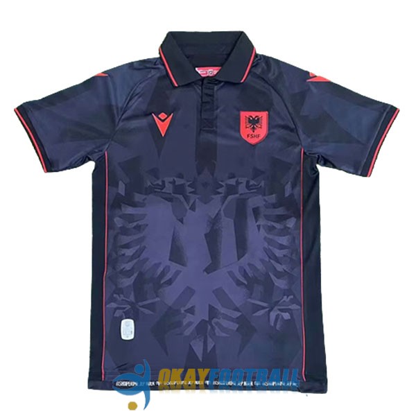 shirt third albania 2023-2024