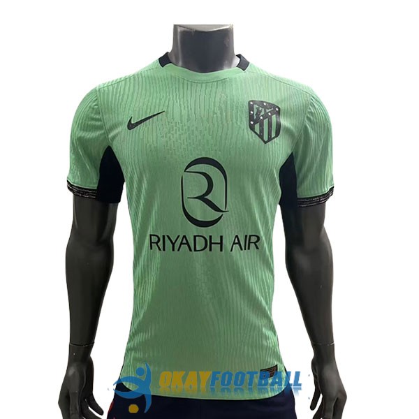 shirt third player version atletico madrid 2023-2024