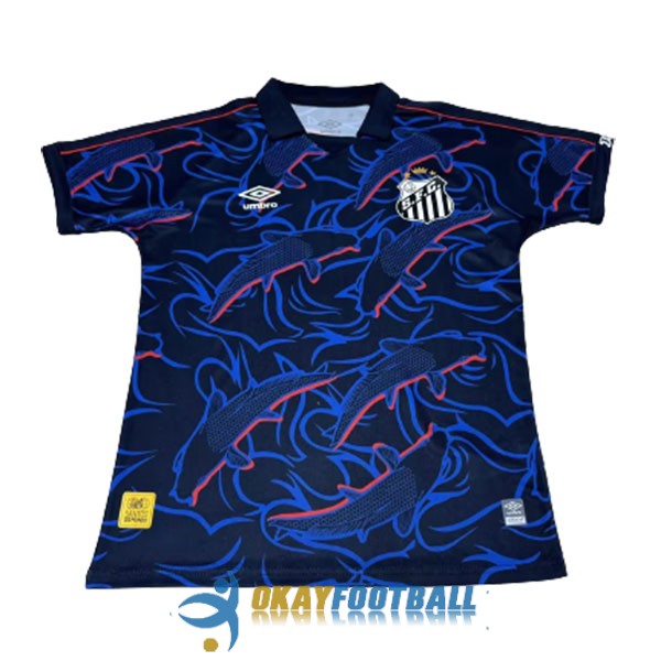 shirt third santos 2023-2024