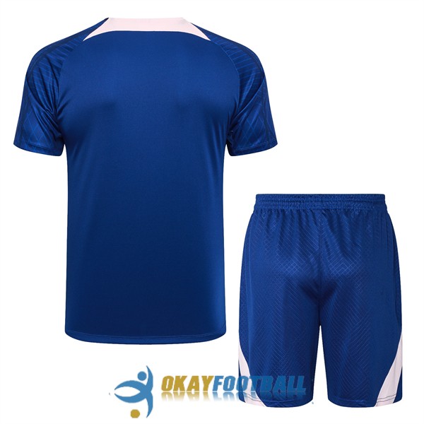 shirt atletico madrid dark blue pink training kit 2023-2024<br /><span class=