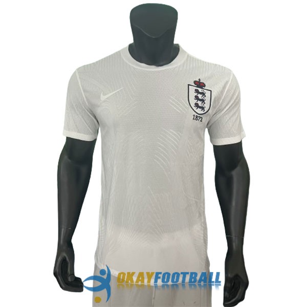shirt england 150 anniversary edition player version 2023-2024