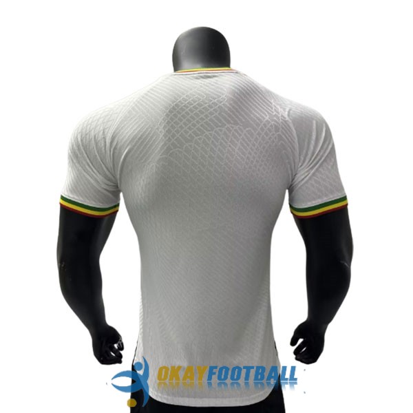shirt home player version AFCON mali 2023-2024