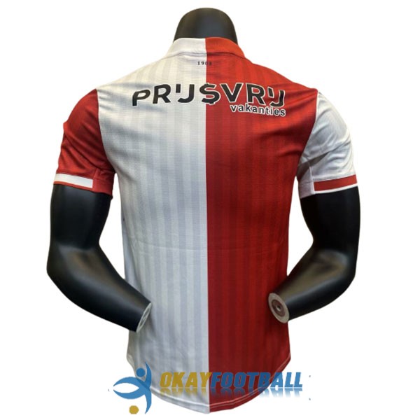 shirt home player version feyenoord 2023-2024<br /><span class=
