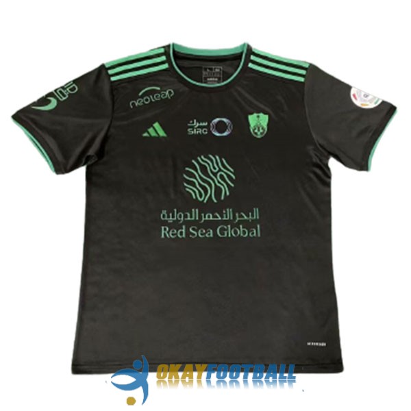 shirt third al ahli saudi 2023-2024