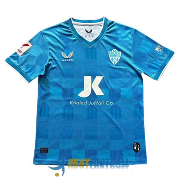 shirt third almeria 2023-2024