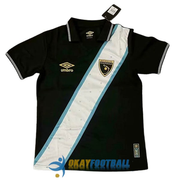 shirt third guatemala 2023-2024