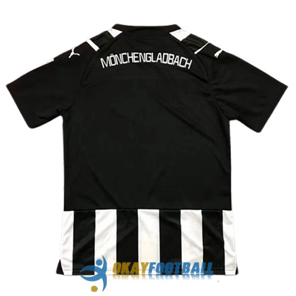 shirt third monchengladbach 2023-2024<br /><span class=