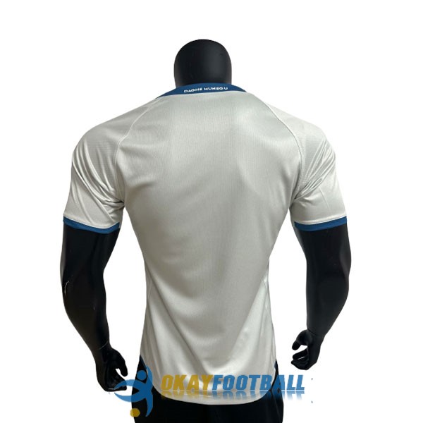shirt third player version monaco 2023-2024