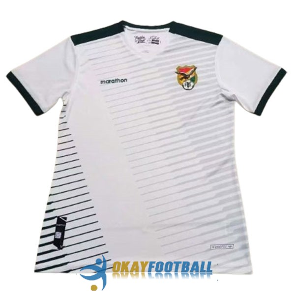 shirt away bolivia 2023-2024