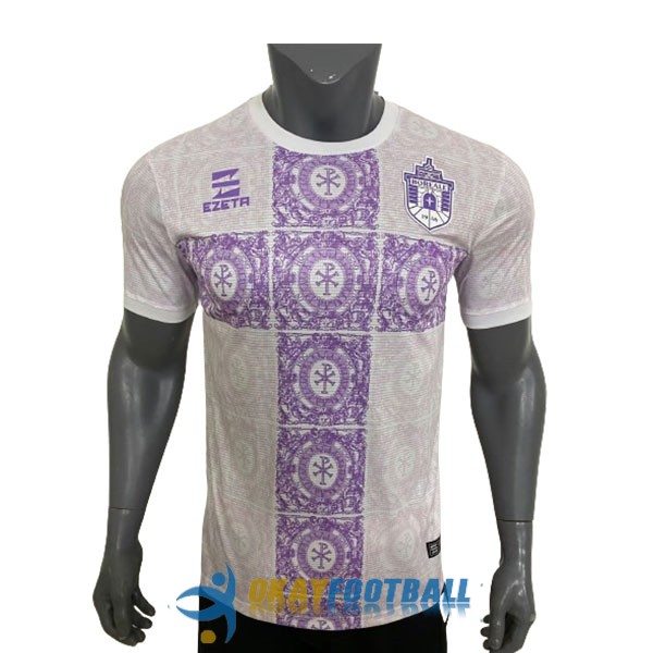 shirt away boreale calcio 2023-2024