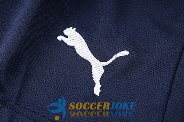 shirt manchester city light blue (1) training kit 2022-2023