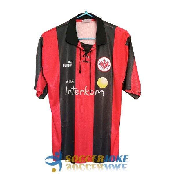 shirt home frankfurt retro 1999-2000