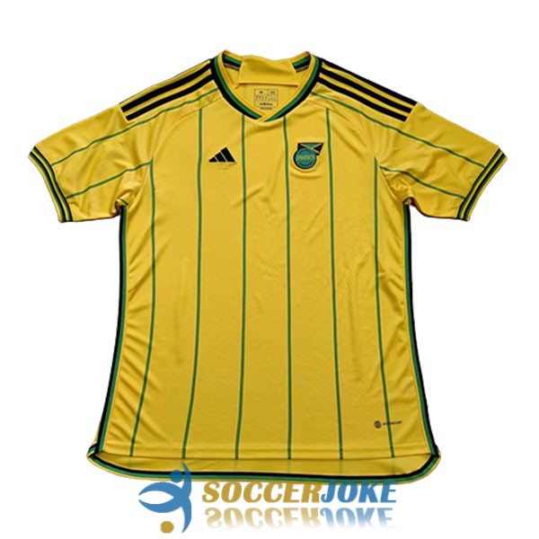 shirt home jamaica 2023-2024