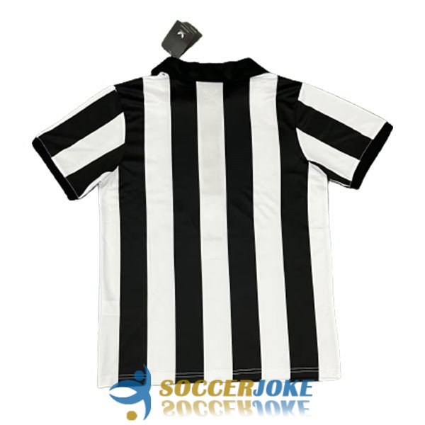 shirt newcastle united 130 anniversary edition white black 2022-2023<br /><span class=