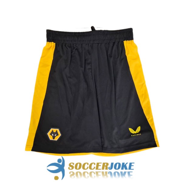 shorts home wolves fc 2022-2023