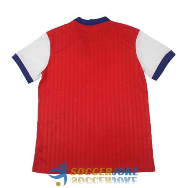 shirt arsenal red white blue special edition icon 2022-2023<br /><span class=