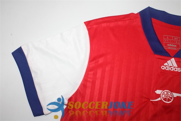 shirt arsenal red white blue special edition icon 2022-2023<br /><span class=