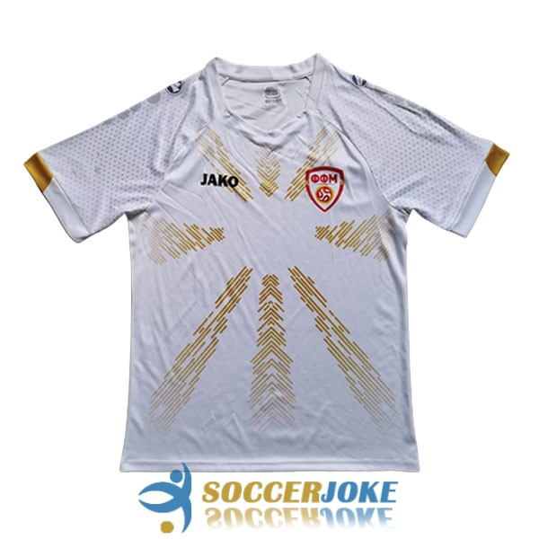 shirt away north macedonia 2023-2024