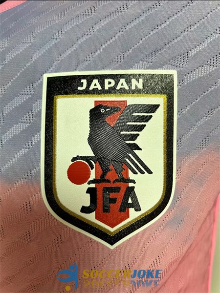 shirt away player version japan 2023-2024