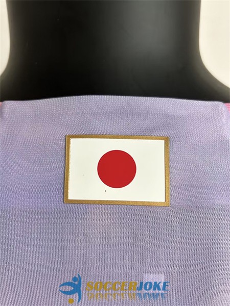 shirt away player version japan 2023-2024