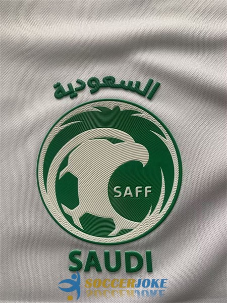 shirt away saudi arabia 2023-2024<br /><span class=