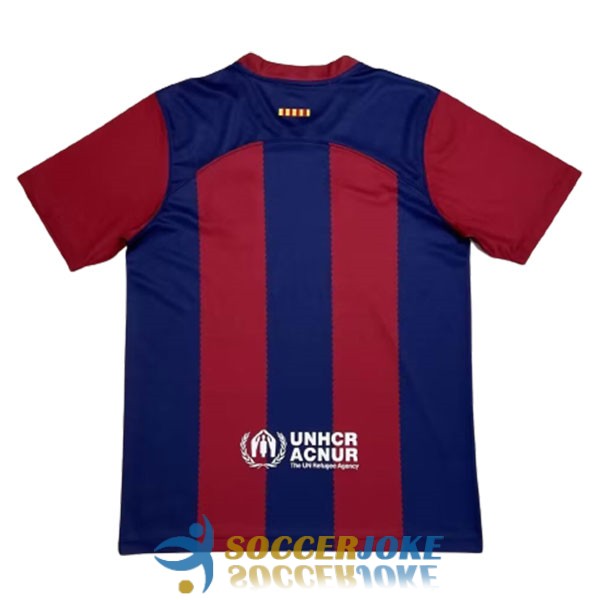 shirt home barcelona 2023-2024<br /><span class=