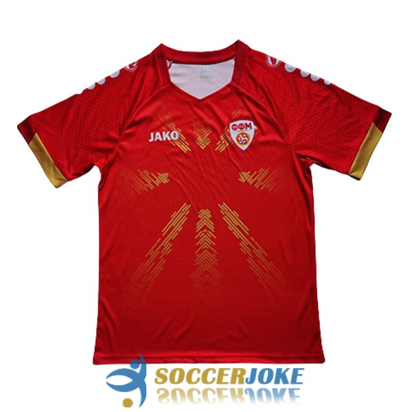shirt home north macedonia 2023-2024 [EX23-4-25-147]