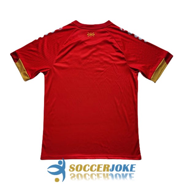 shirt home north macedonia 2023-2024