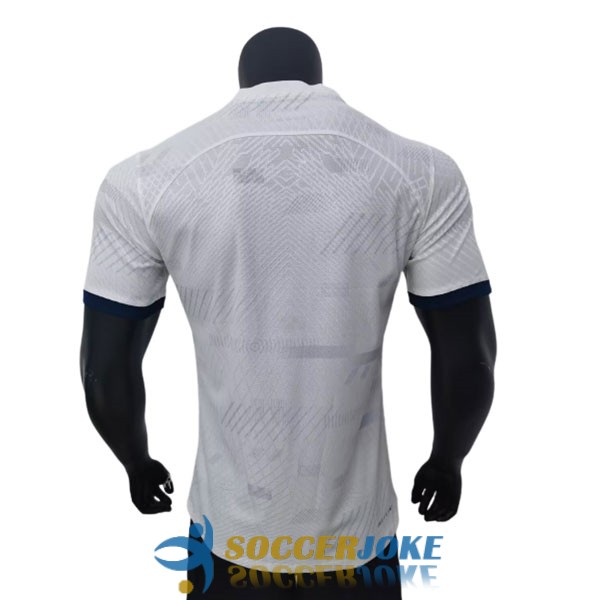 shirt home player version tottenham hotspur 2023-2024<br /><span class=