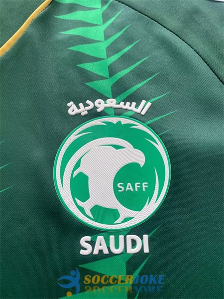 shirt home saudi arabia 2023-2024<br /><span class=