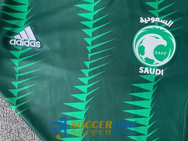 shirt home saudi arabia 2023-2024<br /><span class=