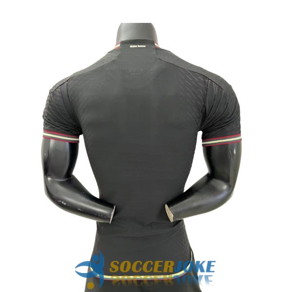 shirt away player version jamaica 2023-2024<br /><span class=