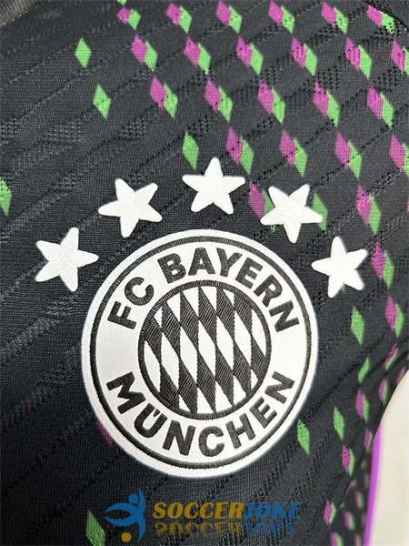 shirt away player version bayern munich 2023-2024<br /><span class=